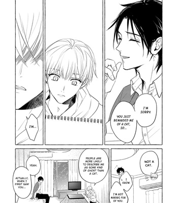 [fu] Haru no Mizu [Eng] (update c.2) – Gay Manga sex 17