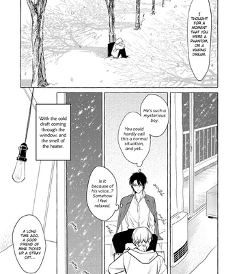 [fu] Haru no Mizu [Eng] (update c.2) – Gay Manga sex 18