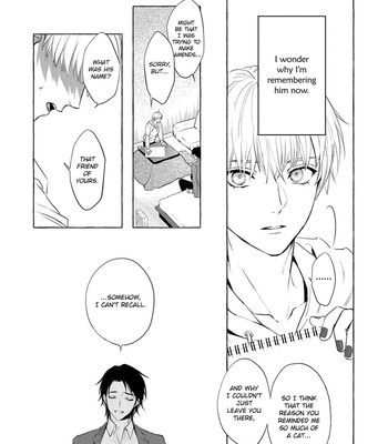 [fu] Haru no Mizu [Eng] (update c.2) – Gay Manga sex 20