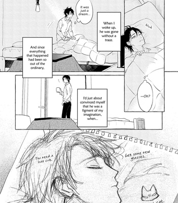 [fu] Haru no Mizu [Eng] (update c.2) – Gay Manga sex 22