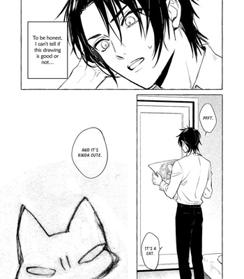 [fu] Haru no Mizu [Eng] (update c.2) – Gay Manga sex 23
