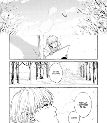 [fu] Haru no Mizu [Eng] (update c.2) – Gay Manga sex 24
