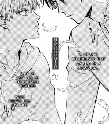 [fu] Haru no Mizu [Eng] (update c.2) – Gay Manga sex 33