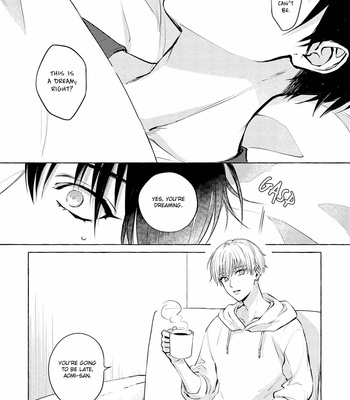 [fu] Haru no Mizu [Eng] (update c.2) – Gay Manga sex 34