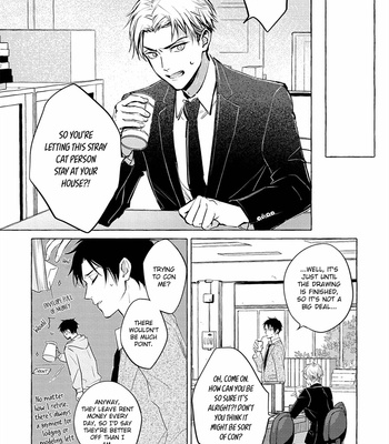 [fu] Haru no Mizu [Eng] (update c.2) – Gay Manga sex 36