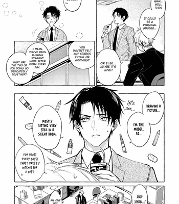 [fu] Haru no Mizu [Eng] (update c.2) – Gay Manga sex 37