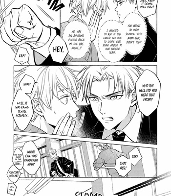 [fu] Haru no Mizu [Eng] (update c.2) – Gay Manga sex 39