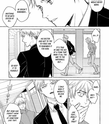 [fu] Haru no Mizu [Eng] (update c.2) – Gay Manga sex 40