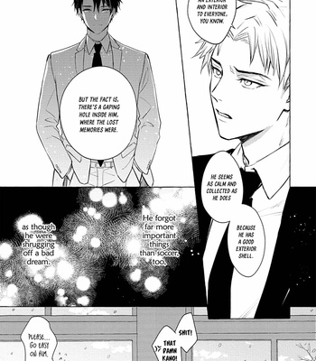 [fu] Haru no Mizu [Eng] (update c.2) – Gay Manga sex 41