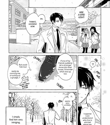 [fu] Haru no Mizu [Eng] (update c.2) – Gay Manga sex 42