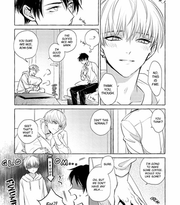 [fu] Haru no Mizu [Eng] (update c.2) – Gay Manga sex 46