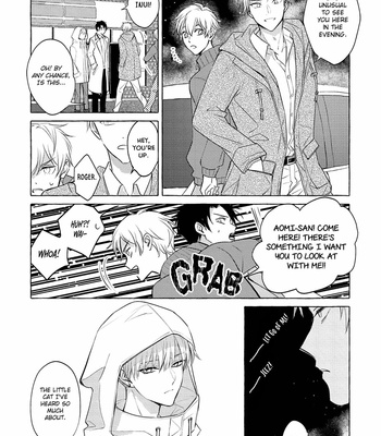 [fu] Haru no Mizu [Eng] (update c.2) – Gay Manga sex 48