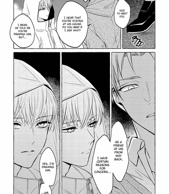 [fu] Haru no Mizu [Eng] (update c.2) – Gay Manga sex 49