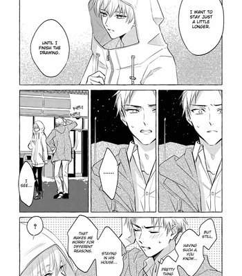 [fu] Haru no Mizu [Eng] (update c.2) – Gay Manga sex 51