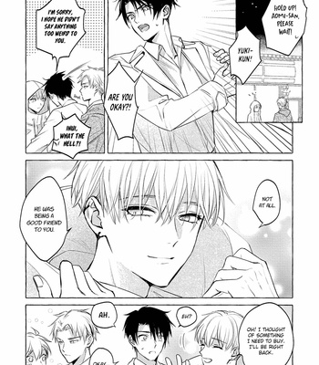 [fu] Haru no Mizu [Eng] (update c.2) – Gay Manga sex 52
