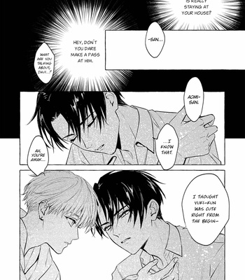 [fu] Haru no Mizu [Eng] (update c.2) – Gay Manga sex 55
