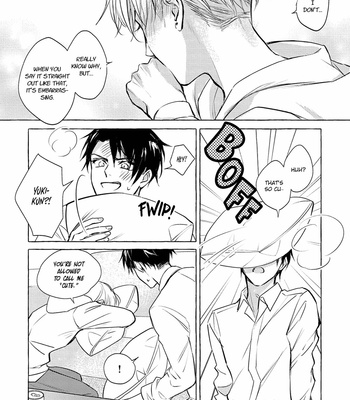 [fu] Haru no Mizu [Eng] (update c.2) – Gay Manga sex 59