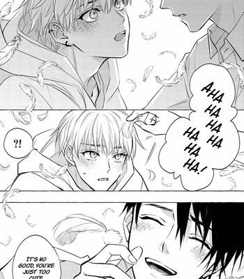 [fu] Haru no Mizu [Eng] (update c.2) – Gay Manga sex 61