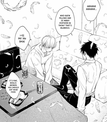 [fu] Haru no Mizu [Eng] (update c.2) – Gay Manga sex 62