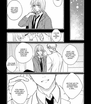 [fu] Haru no Mizu [Eng] (update c.2) – Gay Manga sex 63