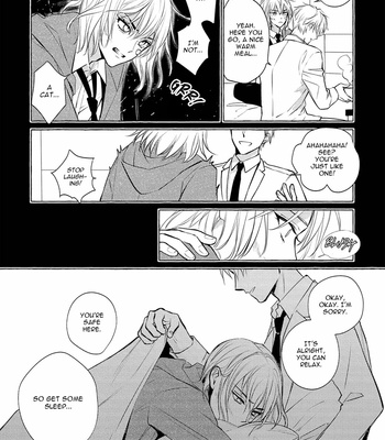 [fu] Haru no Mizu [Eng] (update c.2) – Gay Manga sex 64