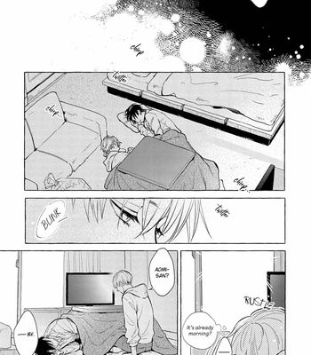 [fu] Haru no Mizu [Eng] (update c.2) – Gay Manga sex 65