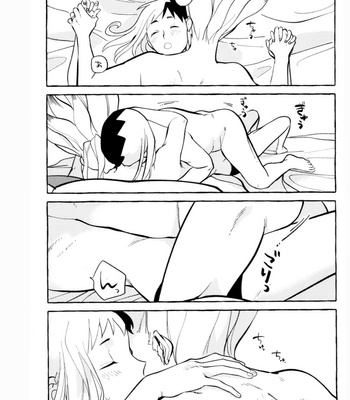 [Yukinko Market (Fuyuto)] HAPPY HAPPY HOLIDAY summer03 – Dr. Stone dj [JP] – Gay Manga sex 7