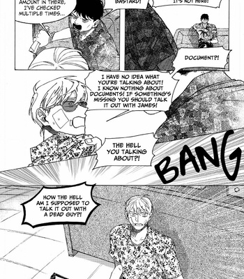 [Yaggug] A Declaration of Revenge [Eng] (update Epilogue 2-4) – Gay Manga sex 103