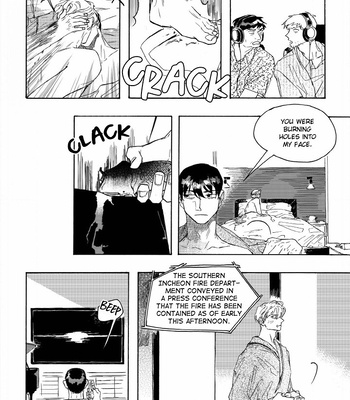 [Yaggug] A Declaration of Revenge [Eng] (update Epilogue 2-4) – Gay Manga sex 176