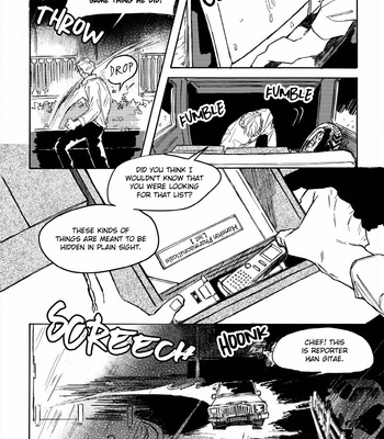 [Yaggug] A Declaration of Revenge [Eng] (update Epilogue 2-4) – Gay Manga sex 205