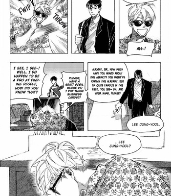 [Yaggug] A Declaration of Revenge [Eng] (update Epilogue 2-4) – Gay Manga sex 11