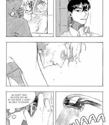 [Yaggug] A Declaration of Revenge [Eng] (update Epilogue 2-4) – Gay Manga sex 37