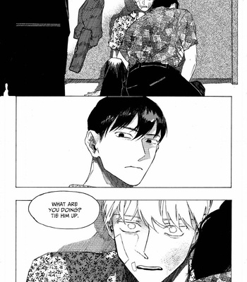 [Yaggug] A Declaration of Revenge [Eng] (update Epilogue 2-4) – Gay Manga sex 105