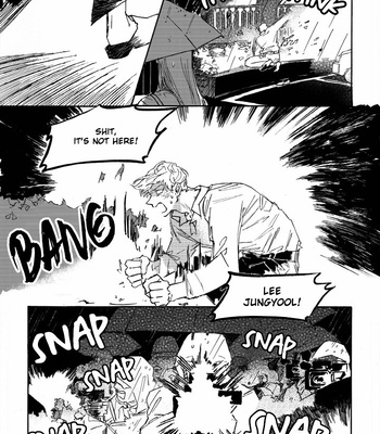 [Yaggug] A Declaration of Revenge [Eng] (update Epilogue 2-4) – Gay Manga sex 208