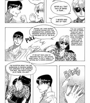 [Yaggug] A Declaration of Revenge [Eng] (update Epilogue 2-4) – Gay Manga sex 41