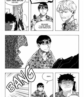 [Yaggug] A Declaration of Revenge [Eng] (update Epilogue 2-4) – Gay Manga sex 108