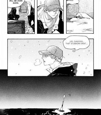[Yaggug] A Declaration of Revenge [Eng] (update Epilogue 2-4) – Gay Manga sex 210
