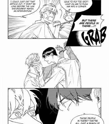 [Yaggug] A Declaration of Revenge [Eng] (update Epilogue 2-4) – Gay Manga sex 143