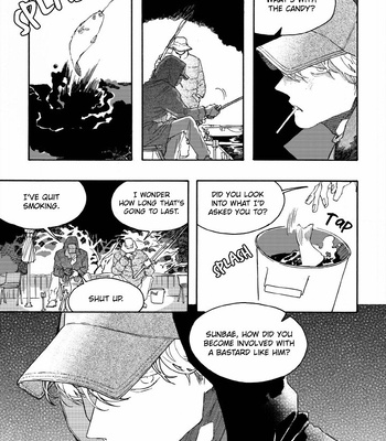 [Yaggug] A Declaration of Revenge [Eng] (update Epilogue 2-4) – Gay Manga sex 211