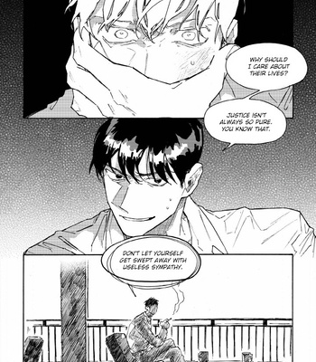 [Yaggug] A Declaration of Revenge [Eng] (update Epilogue 2-4) – Gay Manga sex 144