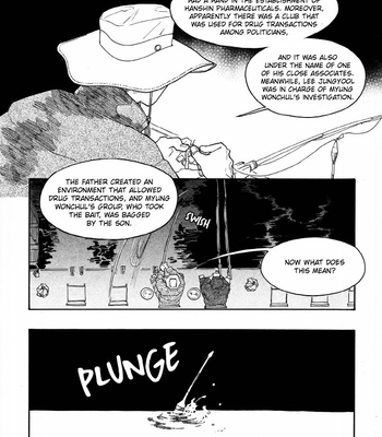 [Yaggug] A Declaration of Revenge [Eng] (update Epilogue 2-4) – Gay Manga sex 212