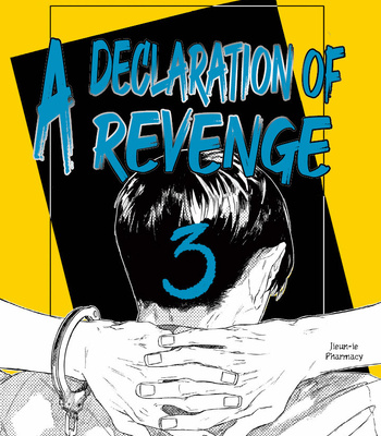 [Yaggug] A Declaration of Revenge [Eng] (update Epilogue 2-4) – Gay Manga sex 62