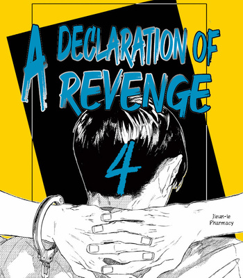 [Yaggug] A Declaration of Revenge [Eng] (update Epilogue 2-4) – Gay Manga sex 95