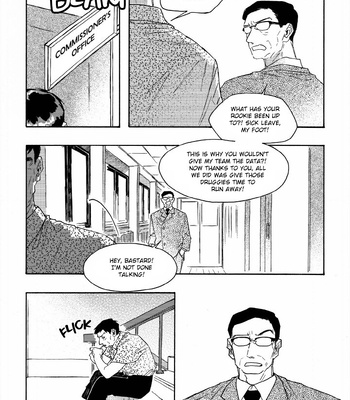 [Yaggug] A Declaration of Revenge [Eng] (update Epilogue 2-4) – Gay Manga sex 187