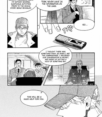 [Yaggug] A Declaration of Revenge [Eng] (update Epilogue 2-4) – Gay Manga sex 216