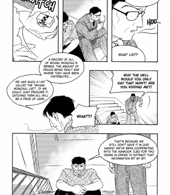[Yaggug] A Declaration of Revenge [Eng] (update Epilogue 2-4) – Gay Manga sex 188