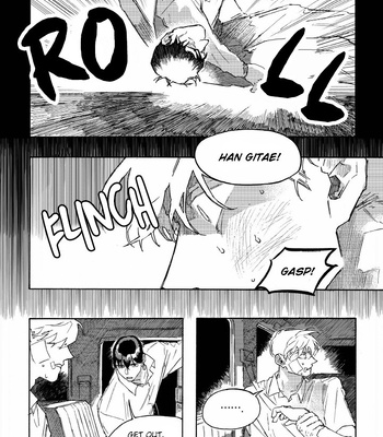 [Yaggug] A Declaration of Revenge [Eng] (update Epilogue 2-4) – Gay Manga sex 150
