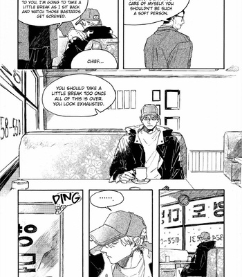 [Yaggug] A Declaration of Revenge [Eng] (update Epilogue 2-4) – Gay Manga sex 218