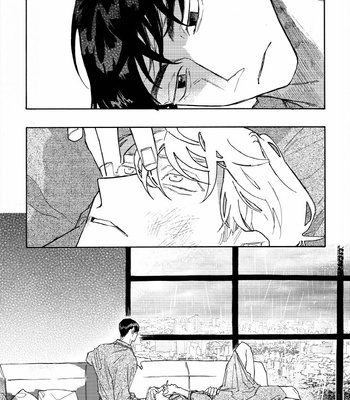 [Yaggug] A Declaration of Revenge [Eng] (update Epilogue 2-4) – Gay Manga sex 191