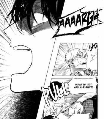[Yaggug] A Declaration of Revenge [Eng] (update Epilogue 2-4) – Gay Manga sex 86